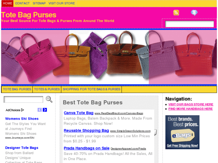 www.totebagpurses.com