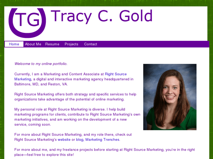 www.tracycgold.com