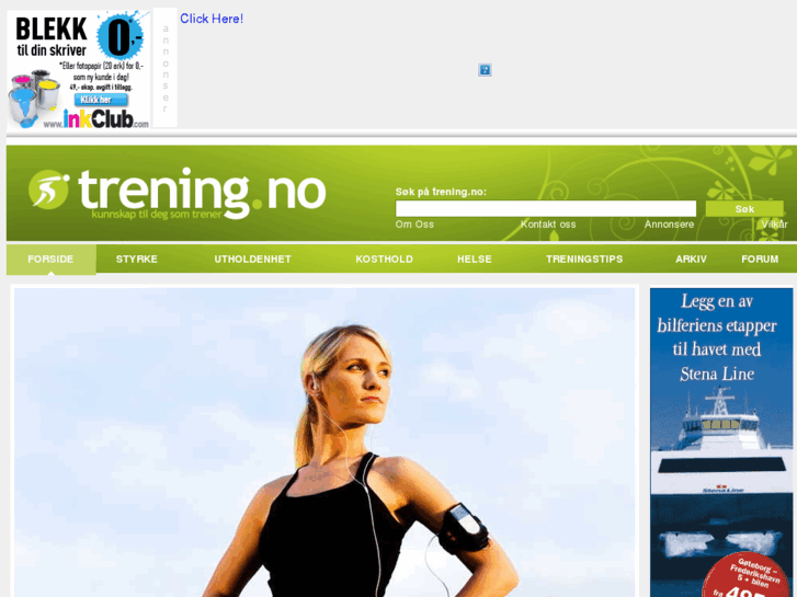 www.trening.no