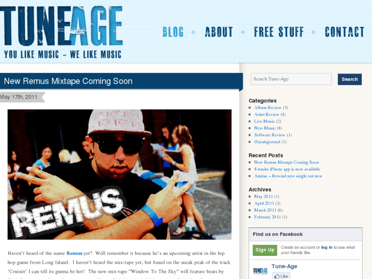 www.tune-age.com