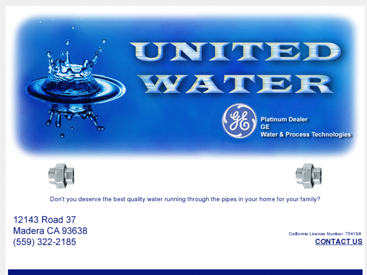 www.unitedwaterge.com
