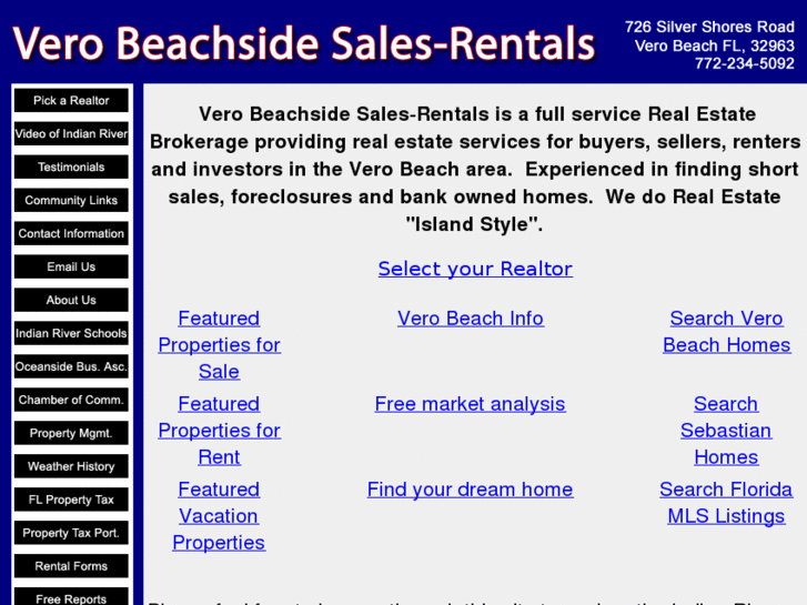 www.vero-beachside.com