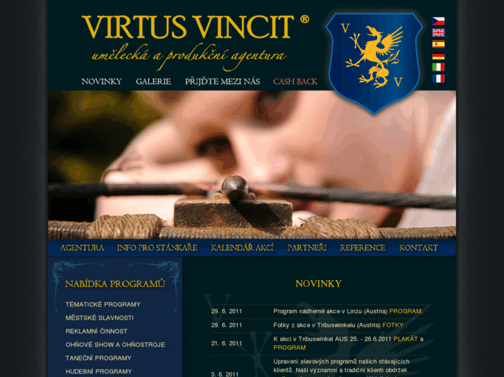 www.virtusvincit.com