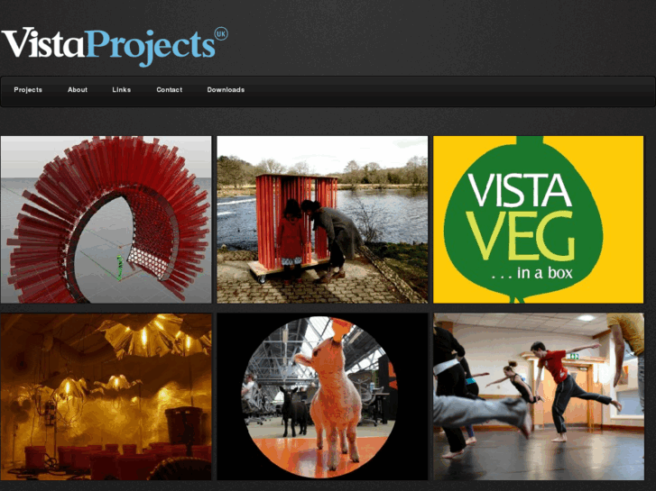 www.vistaprojects.co.uk