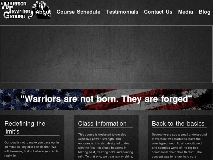 www.warriortrainingground.com