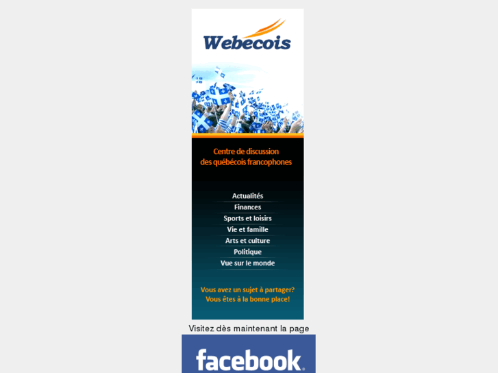 www.webecois.com