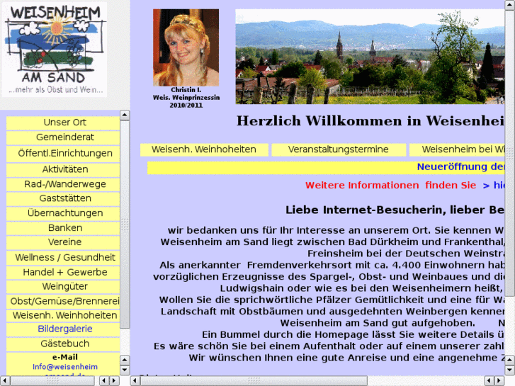 www.weisenheimamsand.de