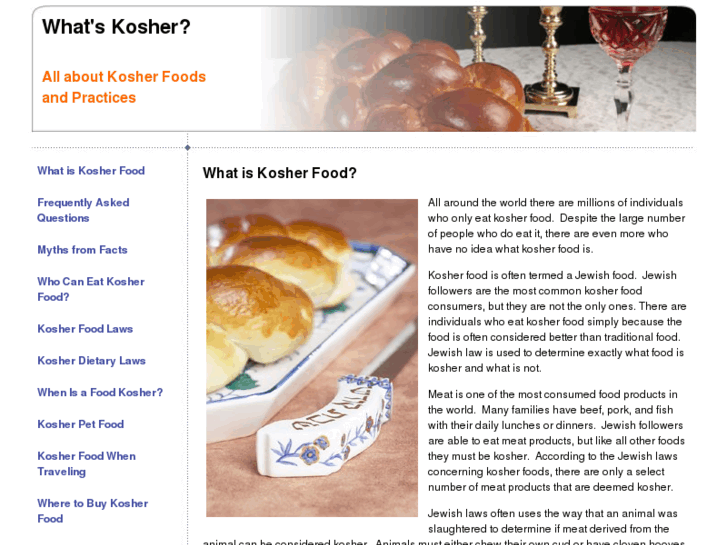 www.whatskosher.com