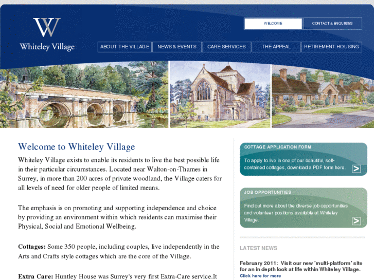 www.whiteleyvillage.org.uk