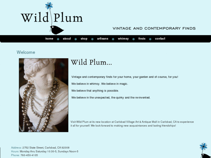 www.wildplum.net