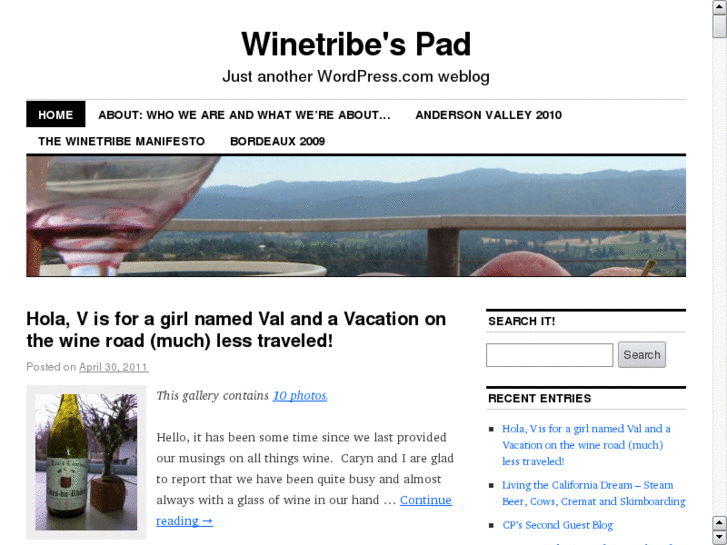 www.winetribe.net