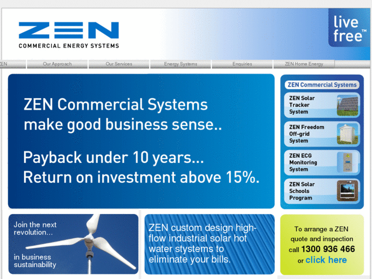 www.zencommercialenergy.com