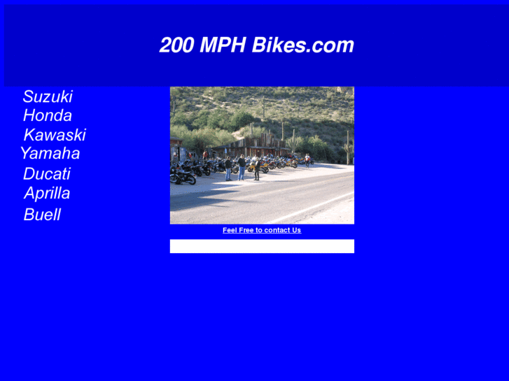 www.200mphbikes.com