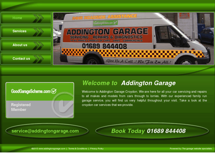 www.addingtongarage.com