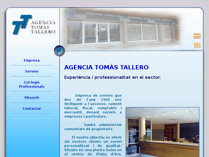 www.agenciatallero.com