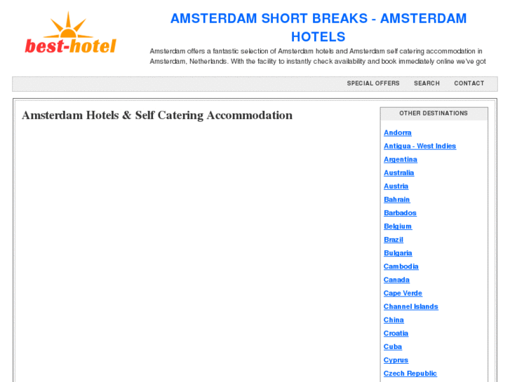 www.amsterdamshortbreaks.com