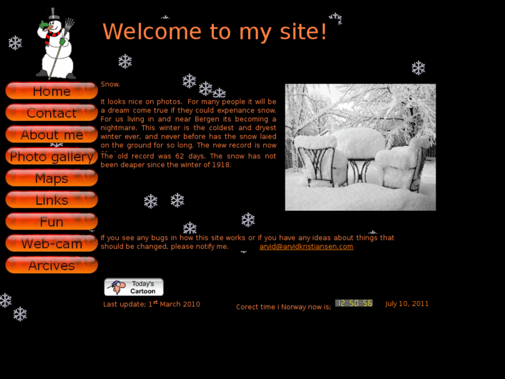 www.arvidkristiansen.com