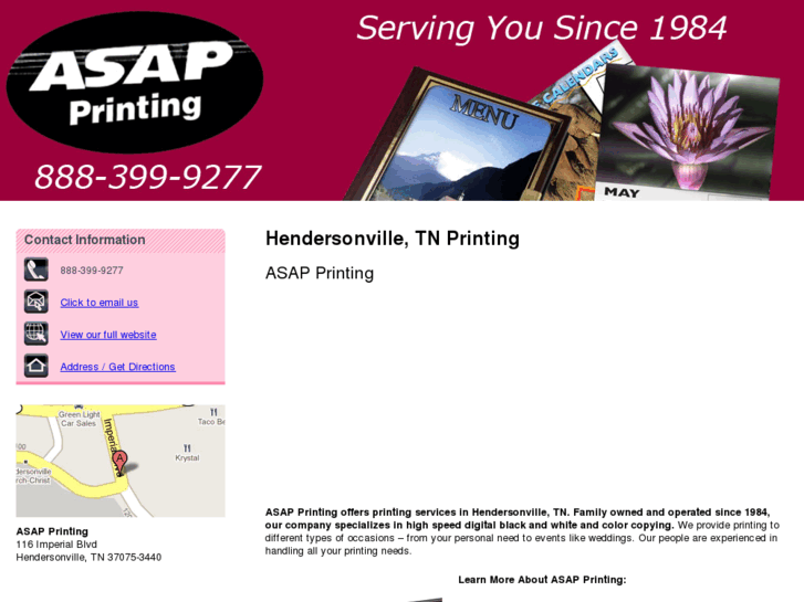 www.asapprintingservices.com