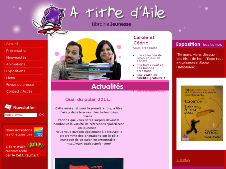 www.atitredaile.com