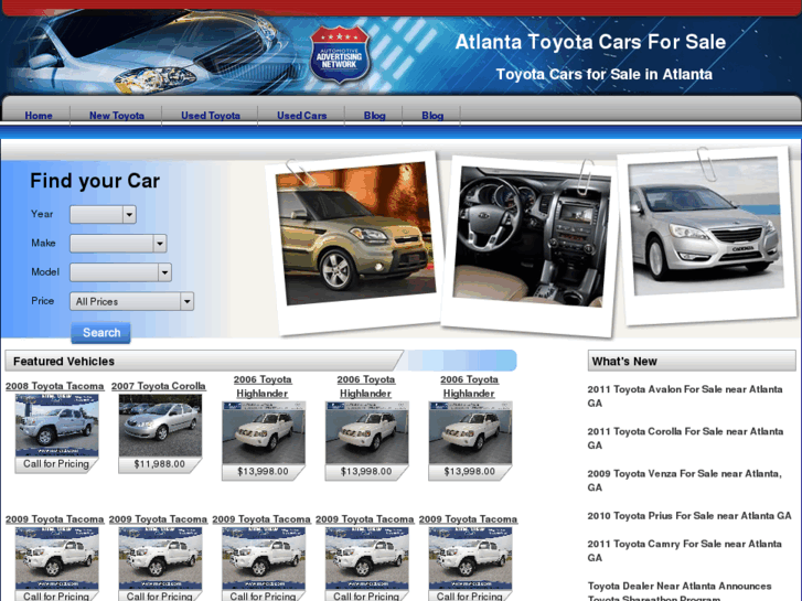 www.atlantatoyota.net