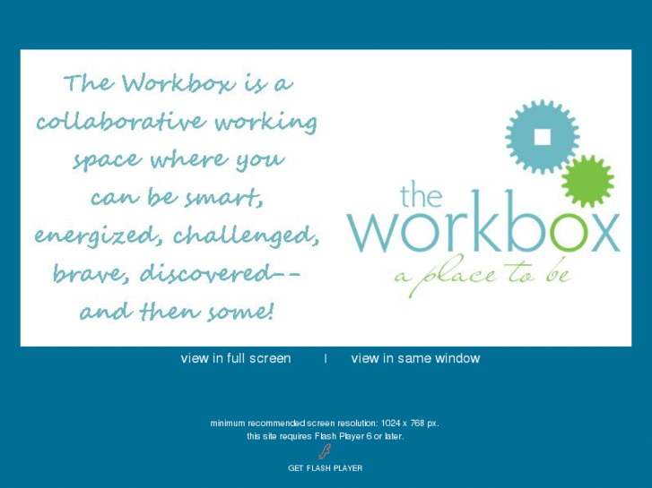 www.attheworkbox.com