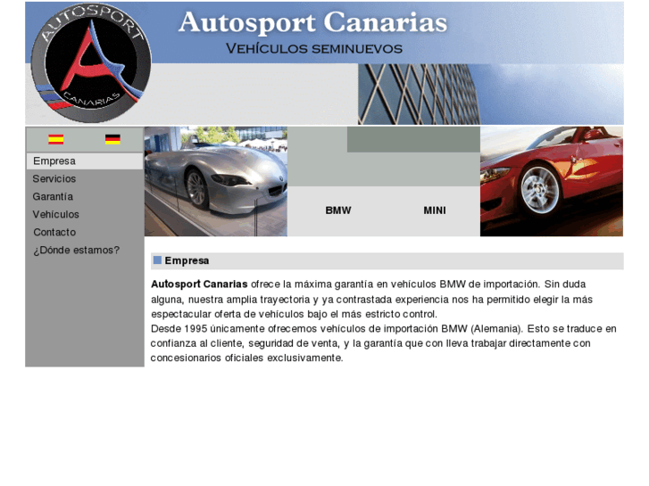 www.autosportcanarias.com