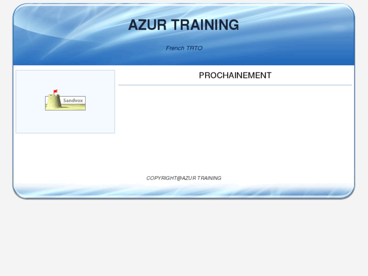 www.azurtraining.aero