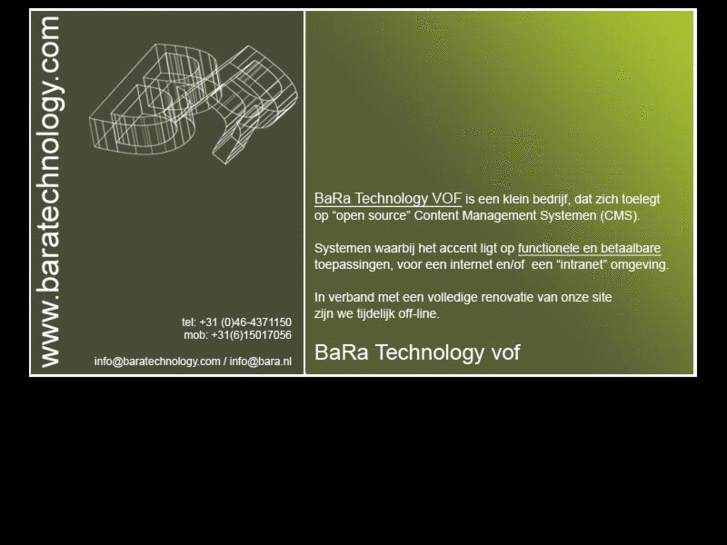 www.baratechnology.com