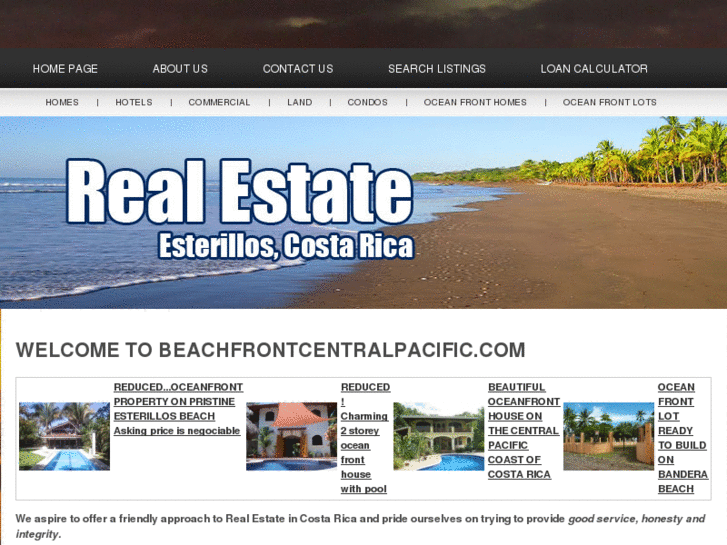 www.beachfrontcentralpacific.com