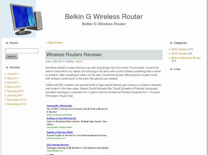 www.belkingwirelessrouter.info