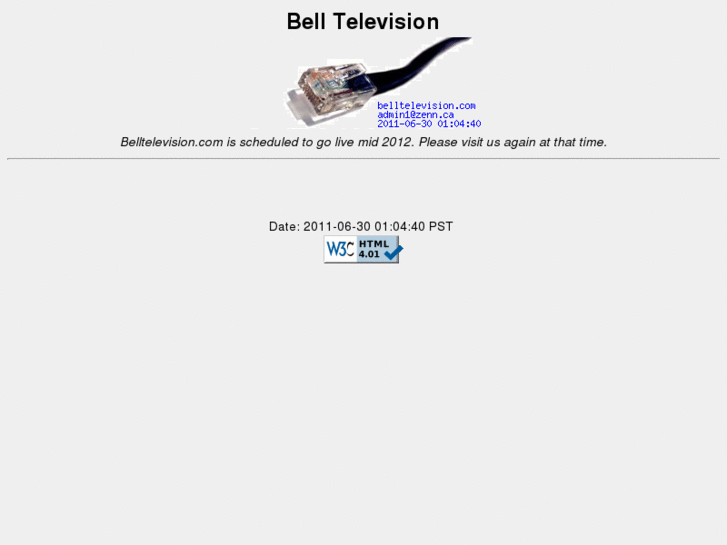 www.belltelevision.com