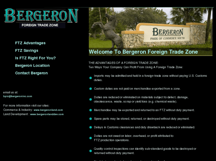 www.bergeronftz.com