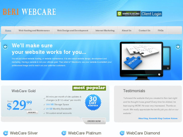 www.beriwebcare.com