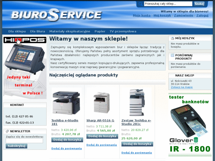 www.biuroservice.net