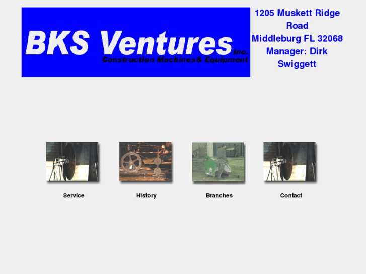 www.bks-ventures.com