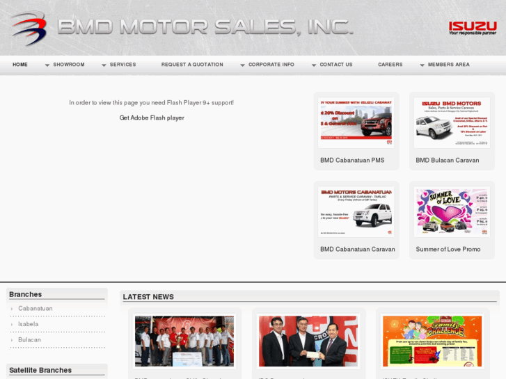 www.bmdmotors.com