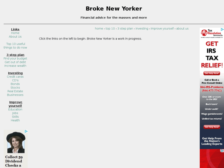 www.brokenewyorker.com