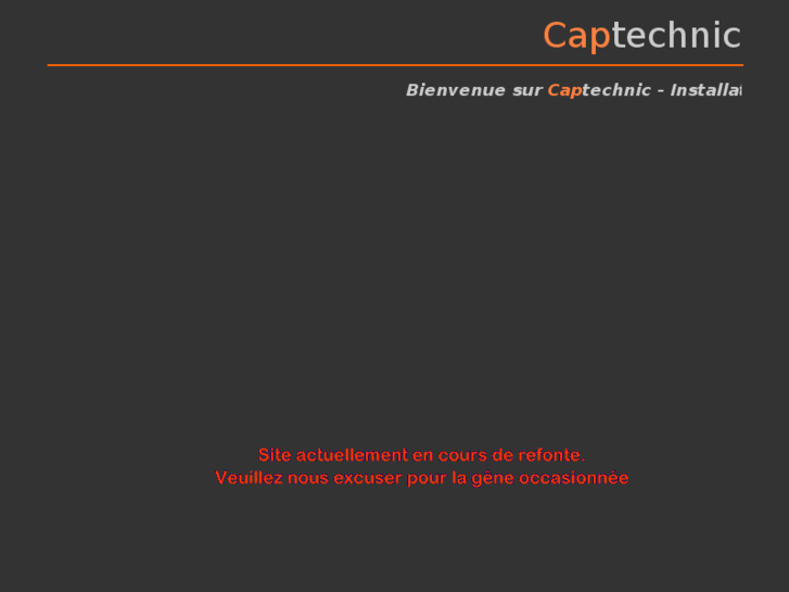 www.captechnic.com