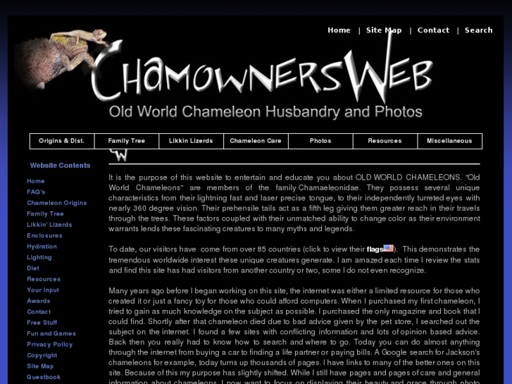 www.chamownersweb.net
