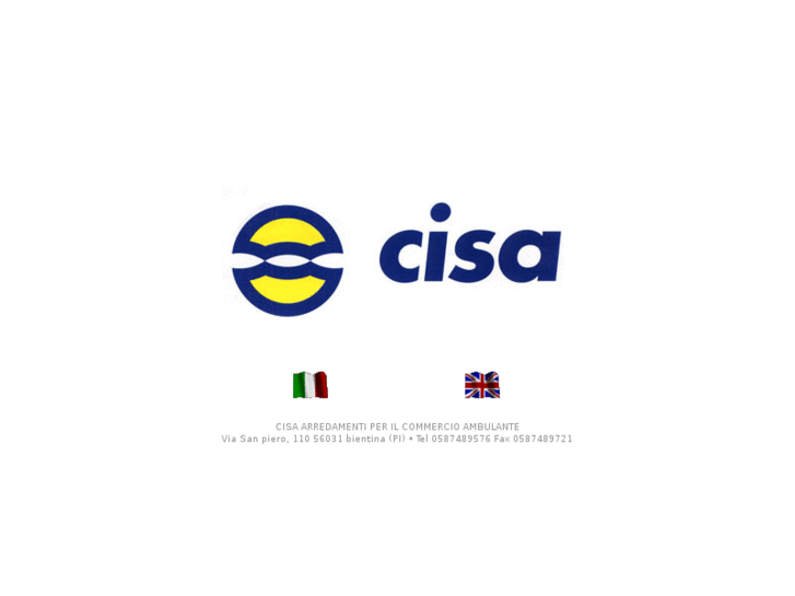 www.cisaitaly.it