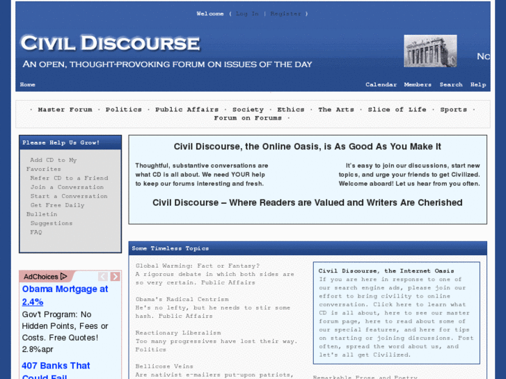 www.civildiscourse.com