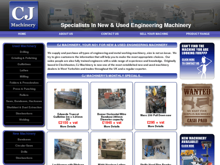 www.cjmachinery.co.uk