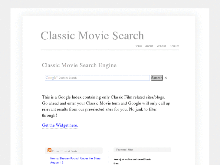 www.classicmoviesearch.com