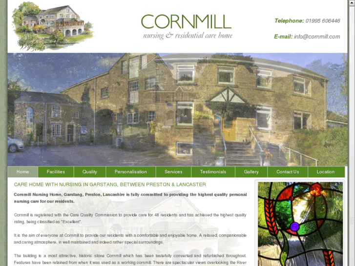 www.cornmill.com