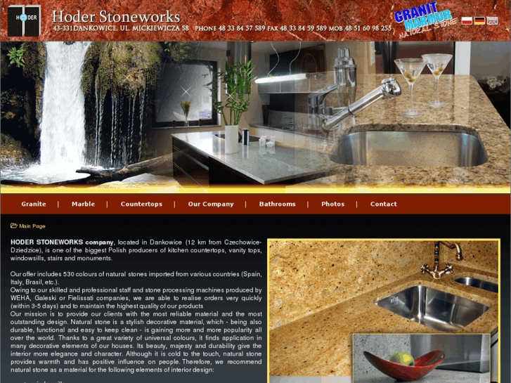 www.countertops-granite-marble.com