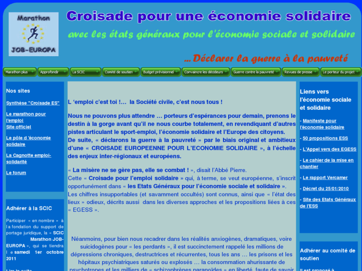 www.croisadepourleconomiesolidaire.org