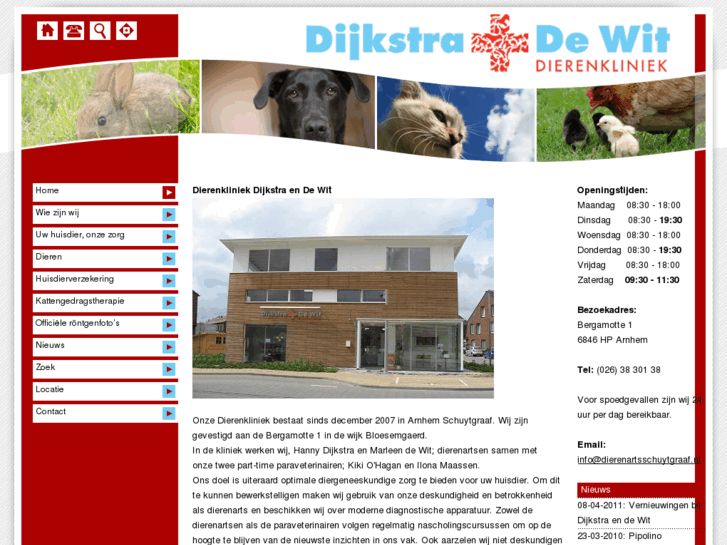 www.dierenkliniekschuytgraaf.com