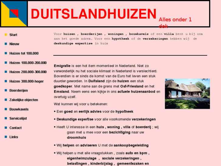 www.duitslandhuizen.com