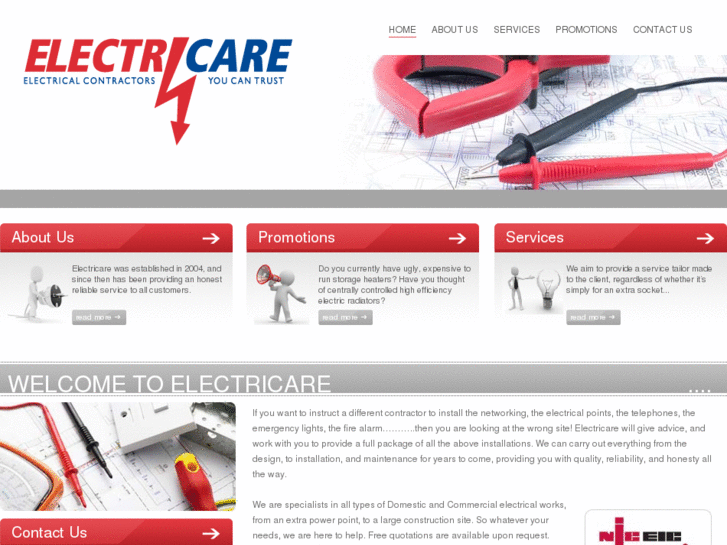 www.electricare.ltd.uk