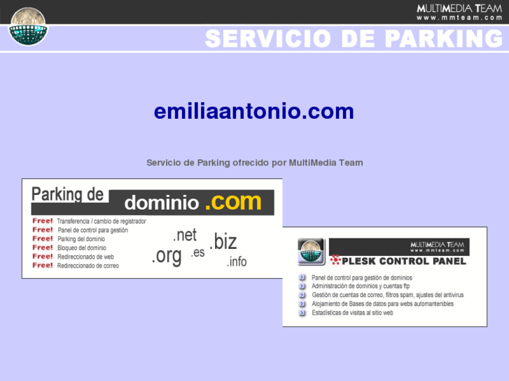 www.emiliaantonio.com